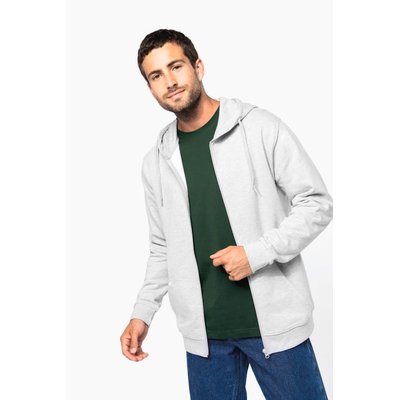 Sudadera reciclada unisex