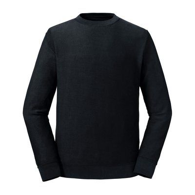 Sudadera reversible Black L