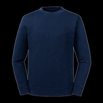 Sudadera reversible French Navy M