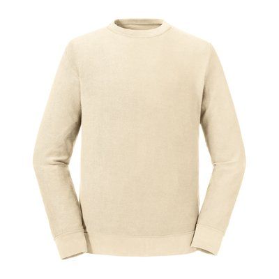Sudadera reversible Natural S