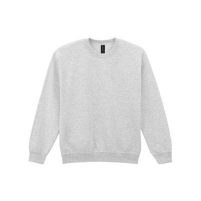 Sudadera suave antibolitas Ash S