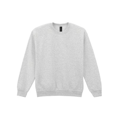 Sudadera suave antibolitas Ash XL