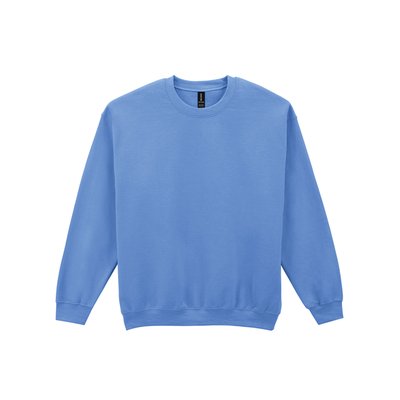 Sudadera suave antibolitas Carolina Blue S