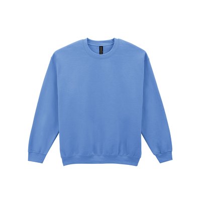 Sudadera suave antibolitas Carolina Blue XXL