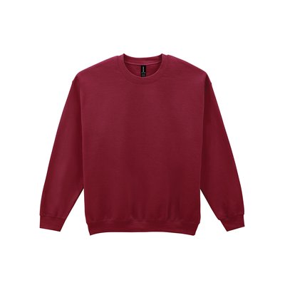 Sudadera suave antibolitas Garnet L