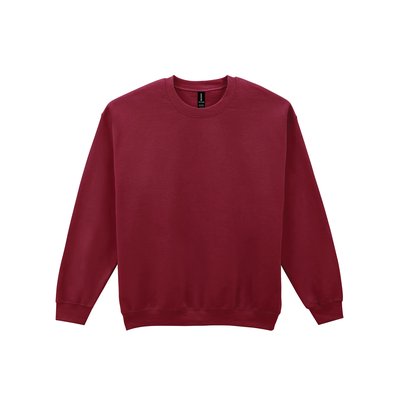Sudadera suave antibolitas Garnet Xl