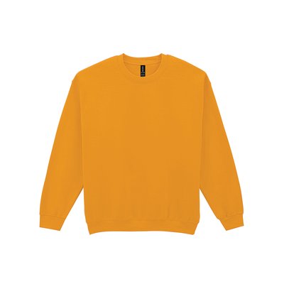 Sudadera suave antibolitas Gold S