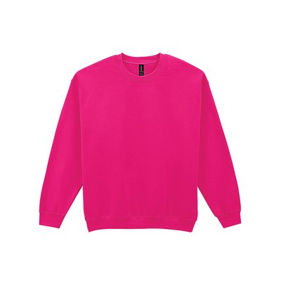 Sudadera suave antibolitas Heliconia S