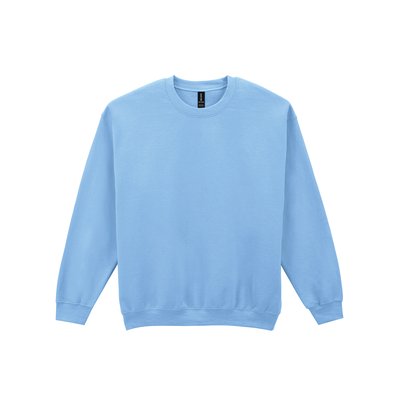 Sudadera suave antibolitas Light Blue XXL