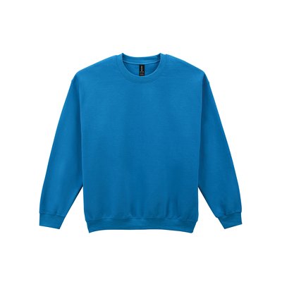 Sudadera suave antibolitas Sapphire XL