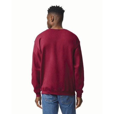 Sudadera suave antibolitas
