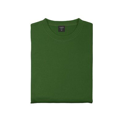 Sudadera técnica 100% poliéster personalizada Ver XXL