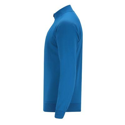 Sudadera técnica con interior perchado