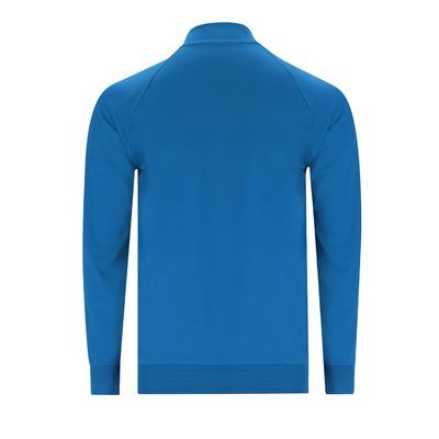 Sudadera técnica con interior perchado
