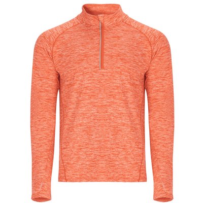 Sudadera técnica de manga larga NARANJA VIGORE 2XL