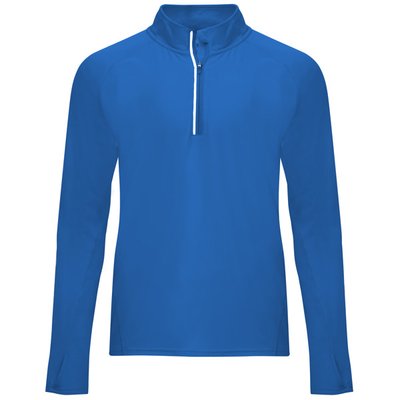 Sudadera técnica de manga larga ROYAL S
