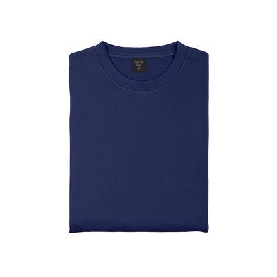 Sudadera técnica niños 100% poliéster Mar 4-5