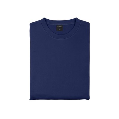 Sudadera técnica niños 100% poliéster Mar 6-8