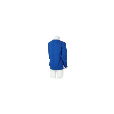 Sudadera técnica niños 100% poliéster