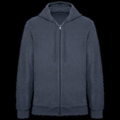 Sudadera Tejido de rizo eco hombre Navy Blue M