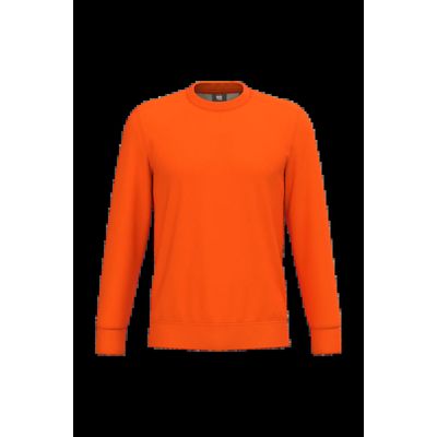 Sudadera de trabajo Fluorescent Orange 3Xl
