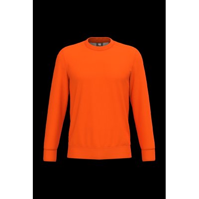 Sudadera de trabajo Fluorescent Orange 5Xl