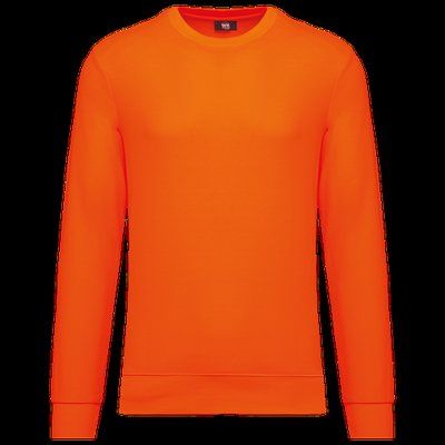 Sudadera de trabajo Fluorescent Orange XL