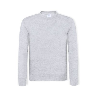 Sudadera Unisex Adulto Eco-Friendly Gri Xs