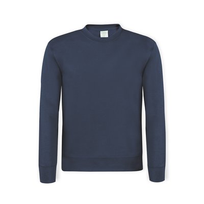 Sudadera Unisex Adulto Eco-Friendly Mar M