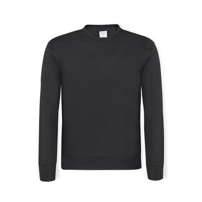 Sudadera Unisex Adulto Eco-Friendly Neg Xs