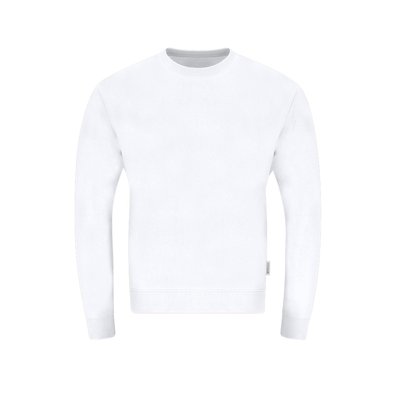 Sudadera Unisex de Algodón Orgánico Bla XS
