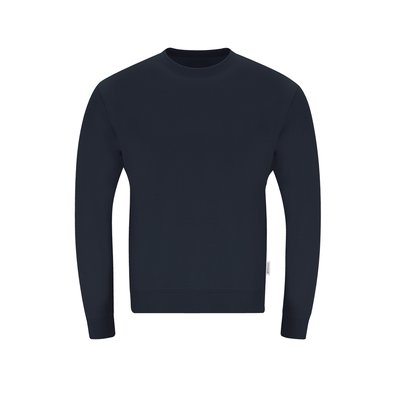 Sudadera Unisex de Algodón Orgánico Mros S