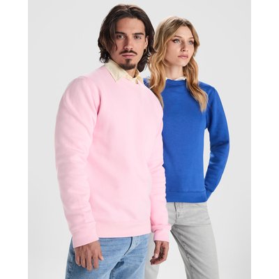 Sudadera Unisex Algodón Orgánico