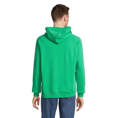 Sudadera Unisex con Capucha 280g