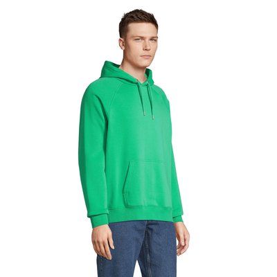 Sudadera Unisex con Capucha 280g