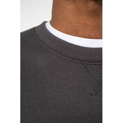 Sudadera Unisex color liso