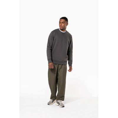 Sudadera Unisex color liso
