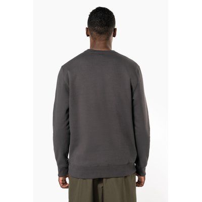 Sudadera Unisex color liso