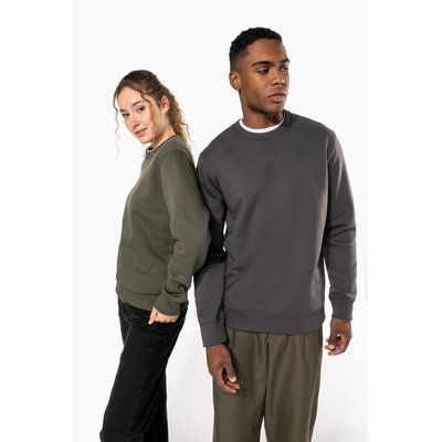 Sudadera Unisex color liso