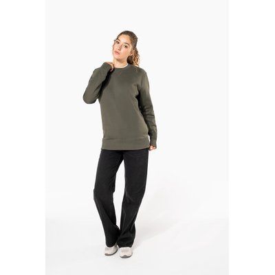 Sudadera Unisex color liso