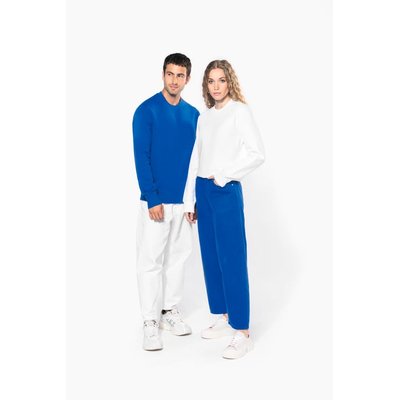 Sudadera Unisex color liso