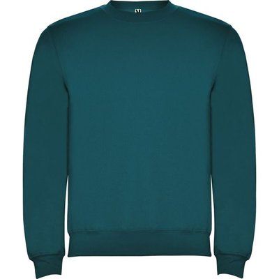 Sudadera Unisex Colores con Elastano Azul Lago 9/10