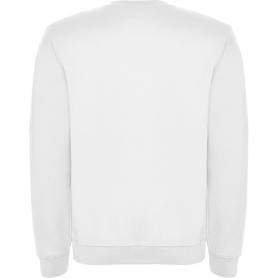 Sudadera Unisex Colores con Elastano