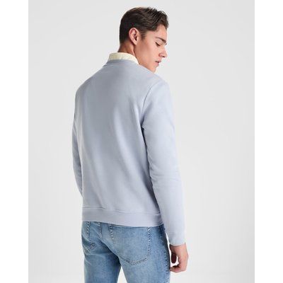 Sudadera Unisex Colores con Elastano