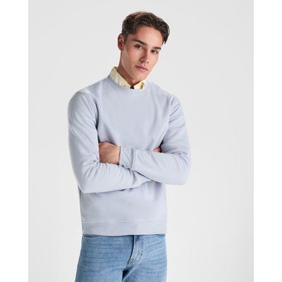 Sudadera Unisex Colores con Elastano
