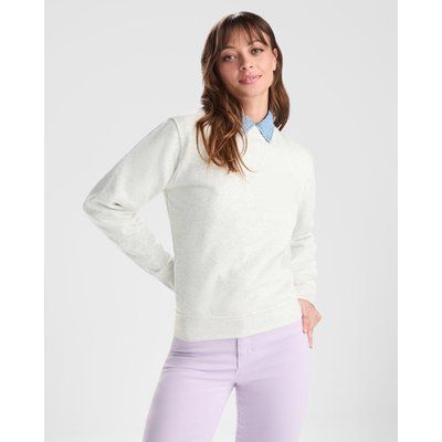 Sudadera Unisex Colores con Elastano