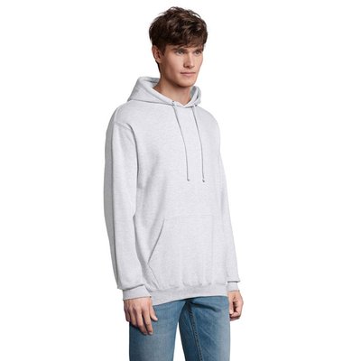 Sudadera Unisex Eco con Capucha