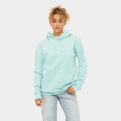 Sudadera Unisex Eco con Capucha