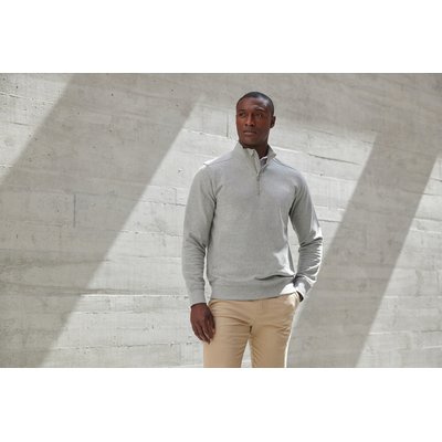 Sudadera unisex material reciclado