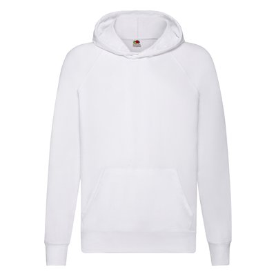 Sudadera Unisex Niño con Capucha Bla 12-13